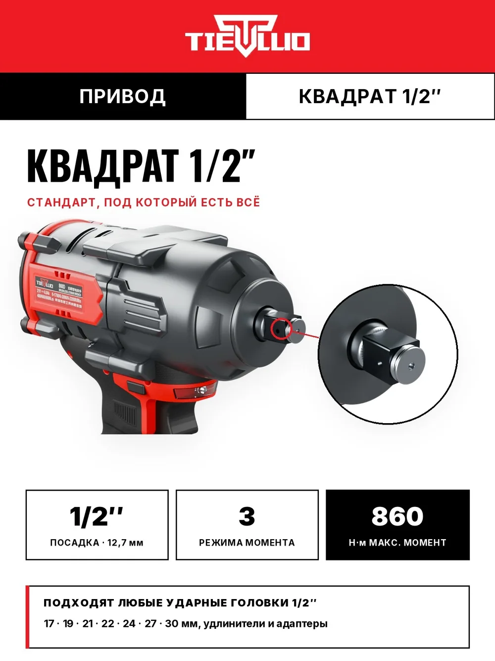 квадрат 860T