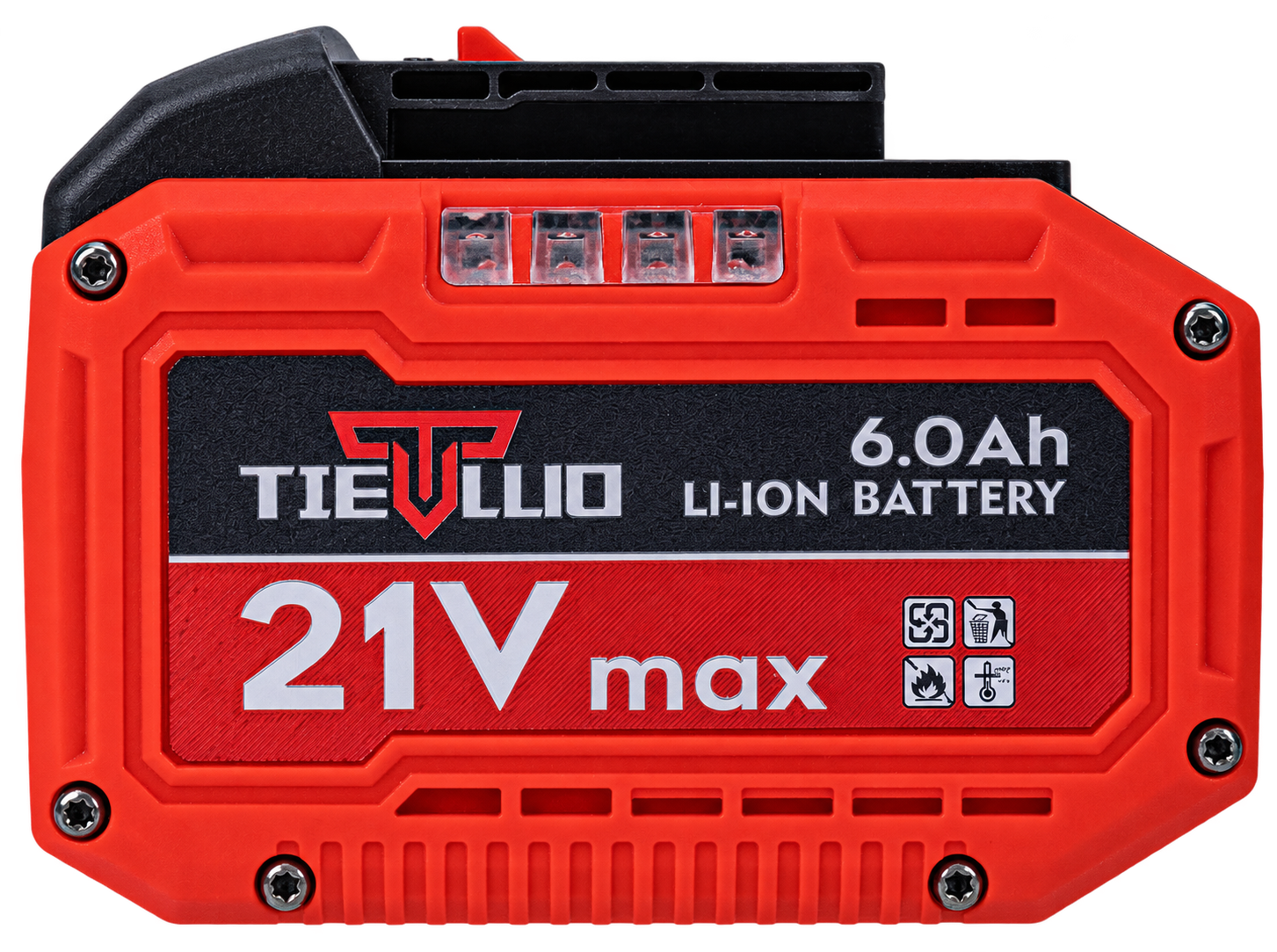 Аккумулятор TIELLIO 21V