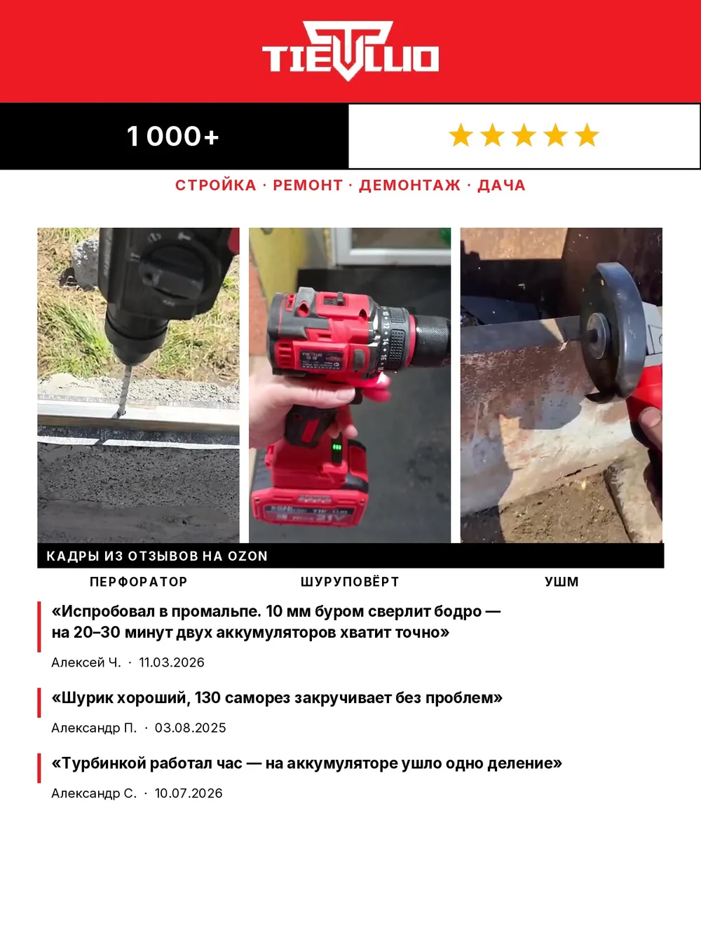 отзывы